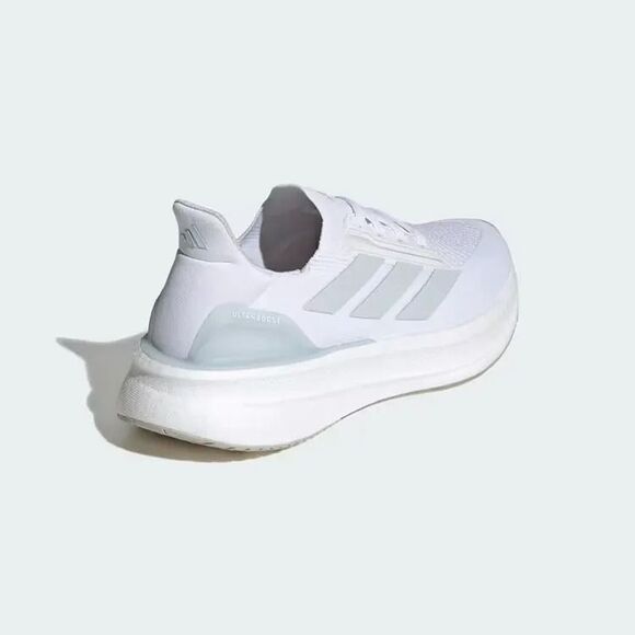 9W / 8M - [NEW] Women's adidas UltraBoost 5X Running Shoes 'White' JH7255 - Picture 6 of 6